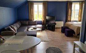 Own Apartment In Village School From 1886 With Private Entrance